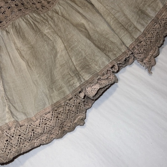BOHO SKIRT (XL) - Picture 11 of 13